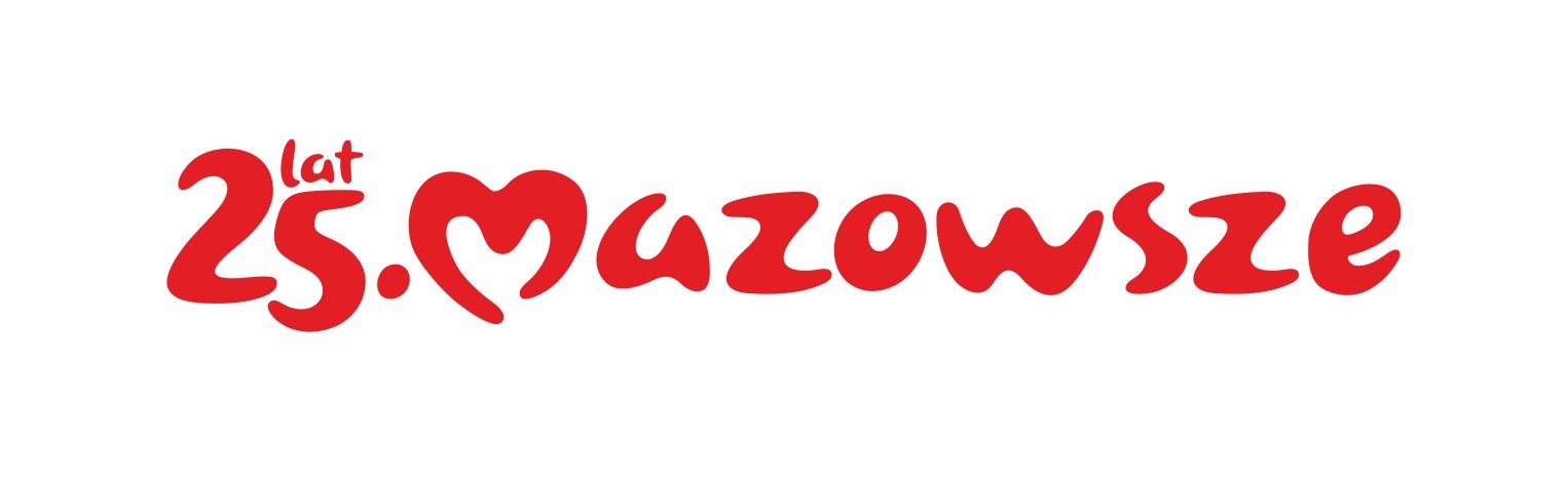 Logo_25lat_Mazowsze_poziom