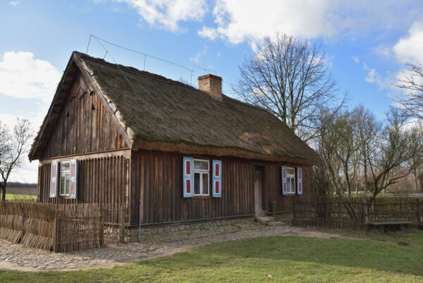 muzeum wsi mazowieckiej w sierpcu